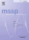 MECHANICAL SYSTEMS AND SIGNAL PROCESSING雜志封面